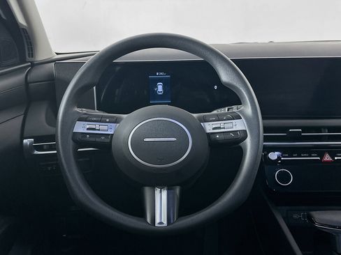 Used 2025 Hyundai Tucson SEL image 18