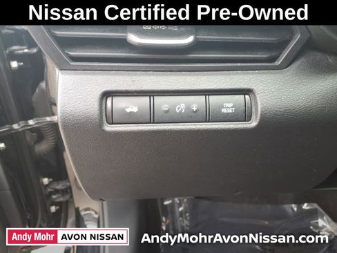 Certified 2024 Nissan Altima 2.5 S FWD image 17
