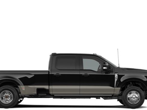 New 2026 Ford F350 King Ranch w/ FX4 Off-Road Package AWD/4WD image 27