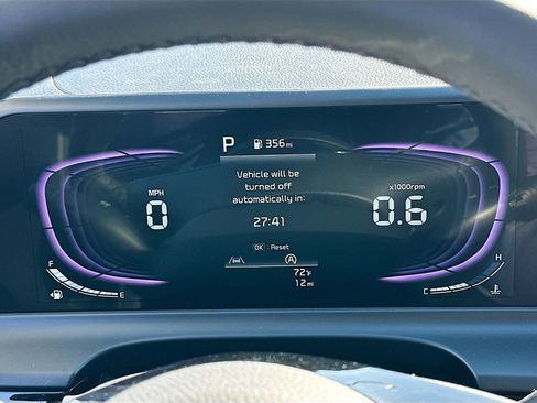 New 2026 Kia Seltos S image 12