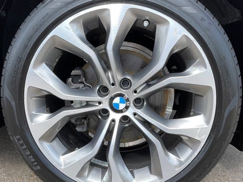 Used 2017 BMW X5 xDrive35i AWD/4WD image 16