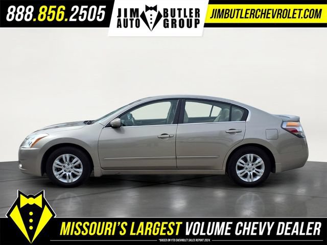 Used 2011 Nissan Altima 2.5 S w/ Special Edition Pkg FWD image 20