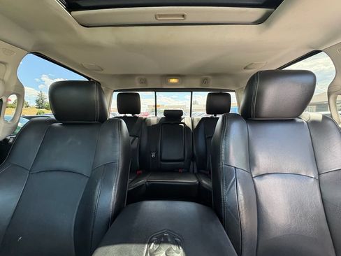 Used 2014 RAM 1500 Sport w/ Trailer Tow Group AWD/4WD image 18