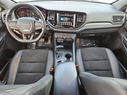 Used 2022 Dodge Durango GT image 16