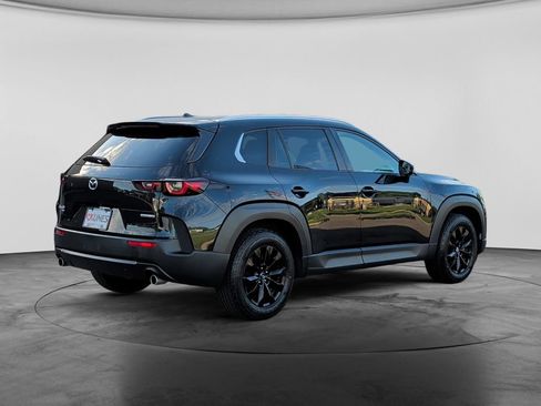Used 2025 MAZDA CX-50 AWD 2.5 S w/ Premium Package image 7