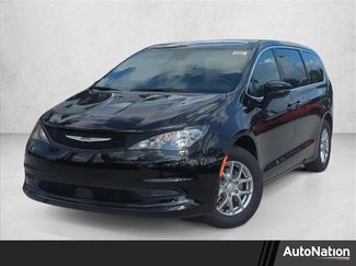 New 2026 Chrysler Voyager LX video 1