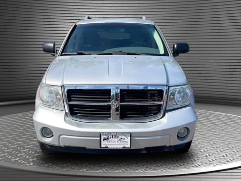 Used 2007 Dodge Durango SLT AWD/4WD image 2