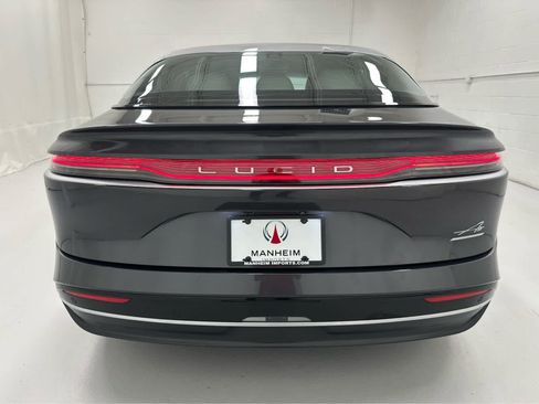 Used 2023 Lucid Air Touring AWD/4WD image 7