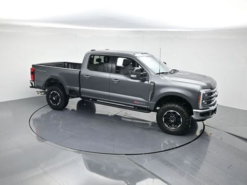 New 2026 Ford F250 Lariat w/ Tremor Off-Road Package image 39