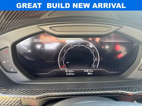 Used 2023 Lamborghini Urus S AWD/4WD image 7