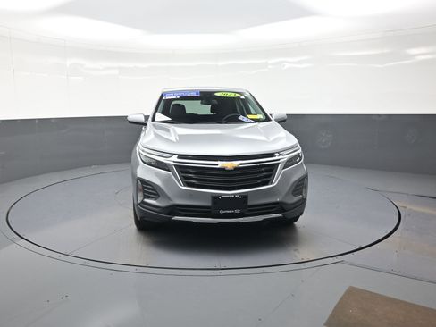 Used 2023 Chevrolet Equinox LT image 8