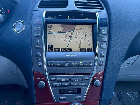 Used 2008 Lexus ES 350 FWD image 14