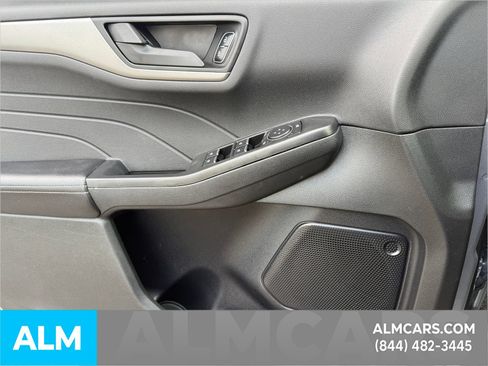 Used 2024 Ford Escape Active FWD image 28