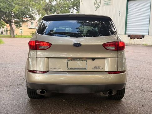 Used 2007 Subaru Tribeca Limited AWD/4WD image 5