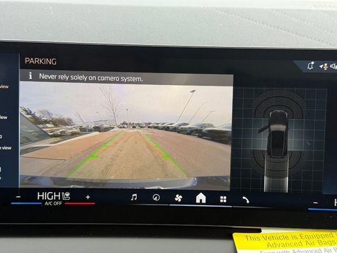 New 2026 BMW X3 xDrive30 w/ M Sport Package image 12