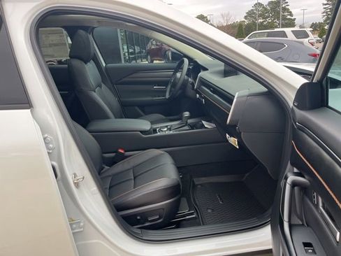 New 2026 MAZDA CX-50 AWD 2.5 Hybrid w/ Weather Package image 27