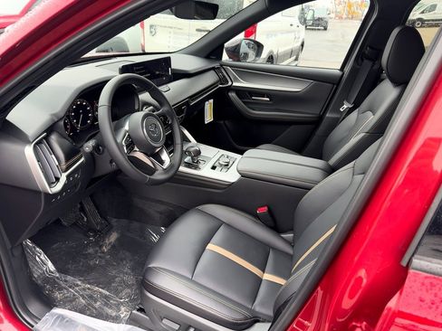 New 2026 MAZDA CX-90 3.3 Turbo S w/ Premium Package image 9