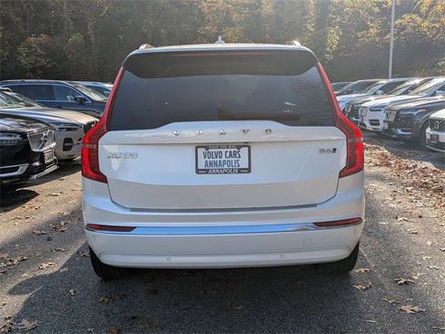 Certified 2023 Volvo XC90 B6 Plus w/ Protection Package Premier image 6