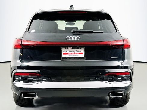 New 2025 Audi Q5 Premium Plus image 3