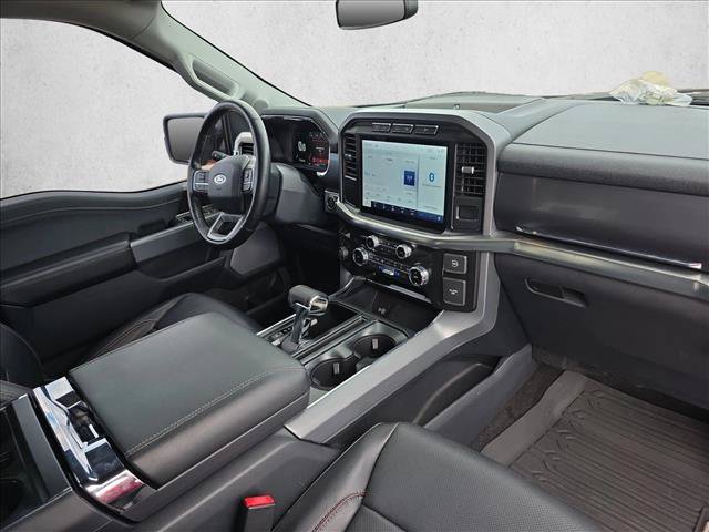 Used 2022 Ford F150 Lariat AWD/4WD image 21