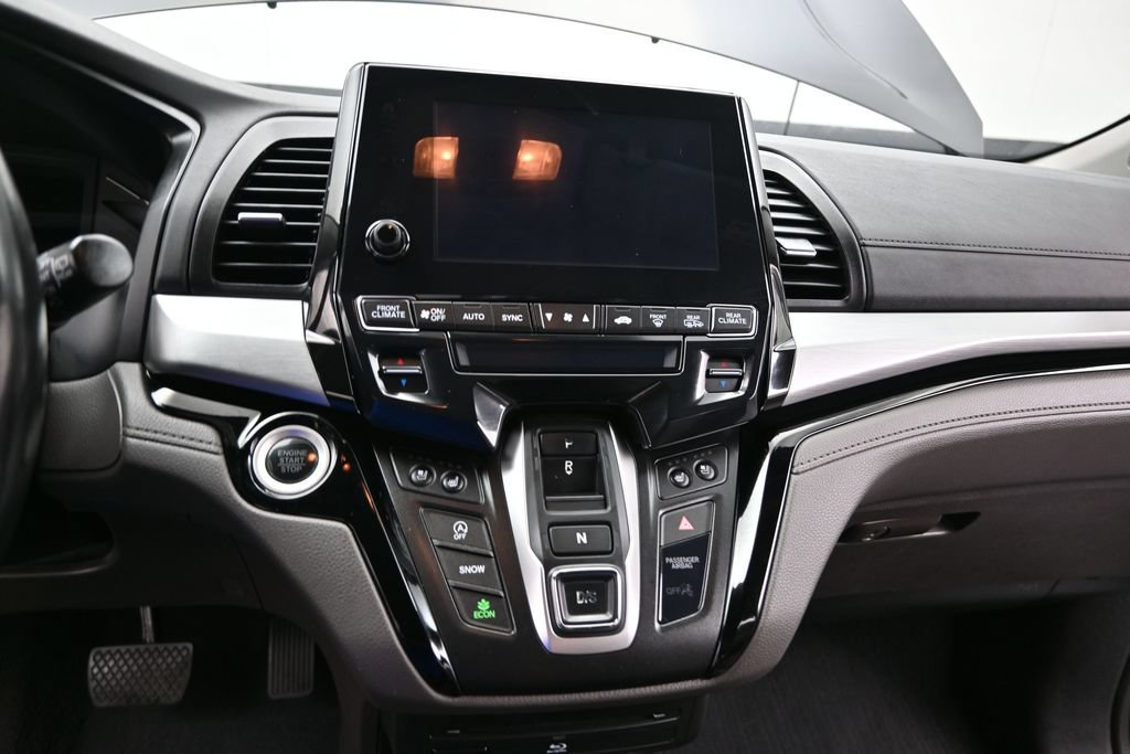 Used 2019 Honda Odyssey Elite image 14