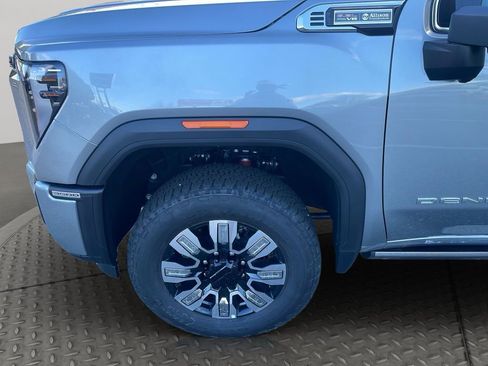 New 2026 GMC Sierra 3500 Denali w/ Technology Package image 34