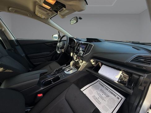 Used 2019 Subaru Impreza 2.0i Premium w/ Eyesight & BSD/Rcta & SRF image 34