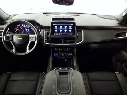 Used 2021 Chevrolet Tahoe Premier image 11