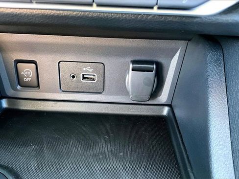 Certified 2025 Nissan Sentra S image 15