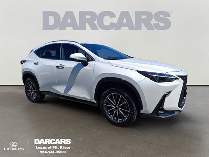 Used 2024 Lexus NX 350 AWD w/ Cold Area Package