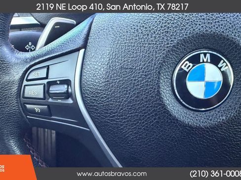 Used 2017 BMW 430i Convertible RWD image 49