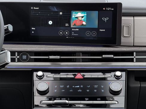 New 2026 Hyundai Santa Fe Calligraphy FWD image 37