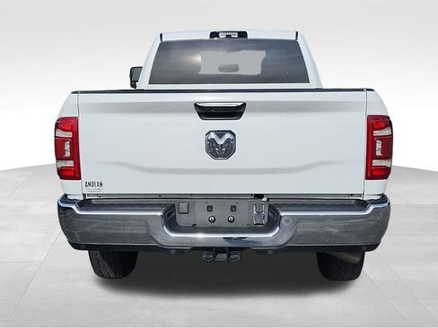 Certified 2023 RAM 2500 Tradesman w/ Towing Technology Group image 17