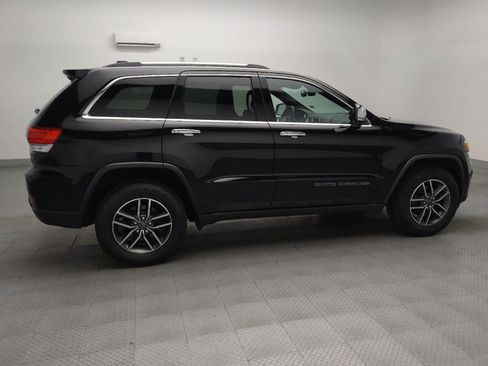 Used 2019 Jeep Grand Cherokee Limited image 10