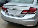 Used 2013 Honda Civic LX image 4