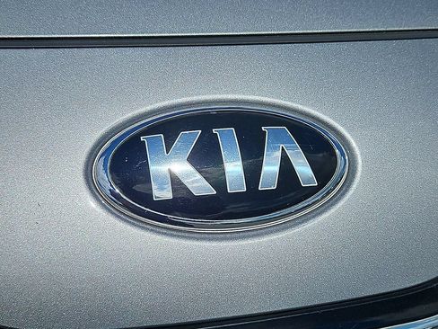 Used 2021 Kia Sportage LX FWD image 29