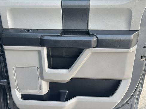 Used 2021 Ford F250 XL w/ STX Appearance Package image 25