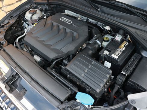 Used 2018 Audi A3 2.0T Premium w/ Convenience Package image 53