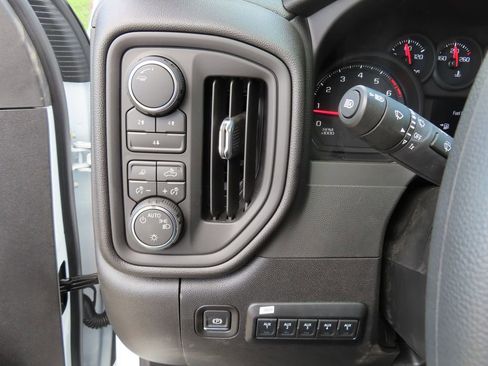 New 2026 Chevrolet Silverado 3500 W/T w/ WT Convenience Package AWD/4WD image 14