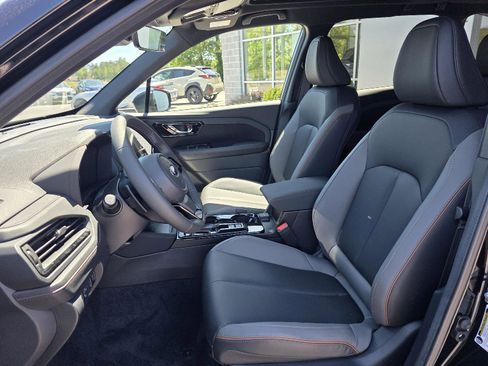 New 2026 Subaru Forester Sport AWD/4WD image 10