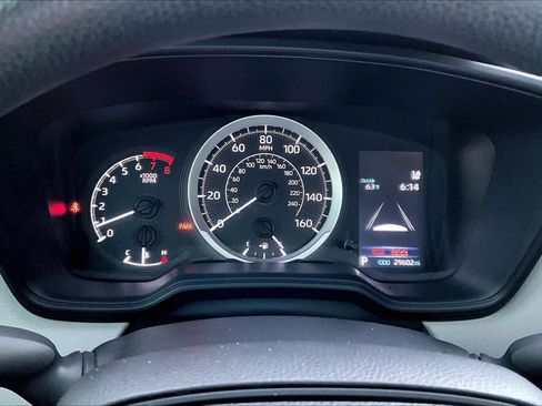 Certified 2022 Toyota Corolla LE image 26