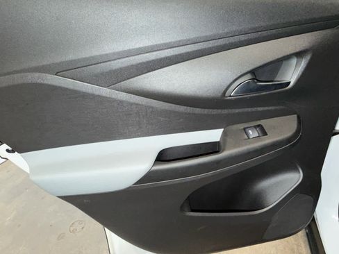 Used 2025 Buick Envista Preferred w/ Convenience I Package image 21