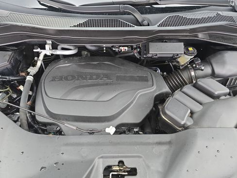 Certified 2023 Honda Passport EX-L image 31