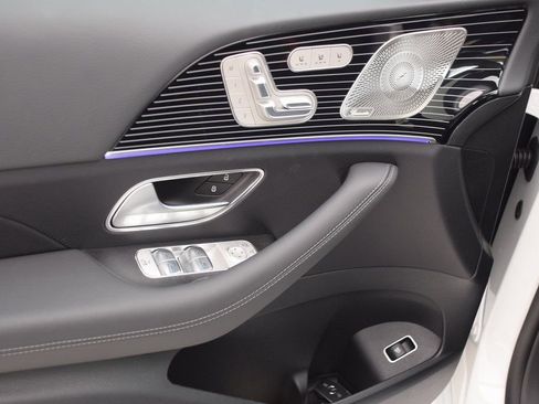 New 2026 Mercedes-Benz GLE 450 4MATIC Coupe image 20