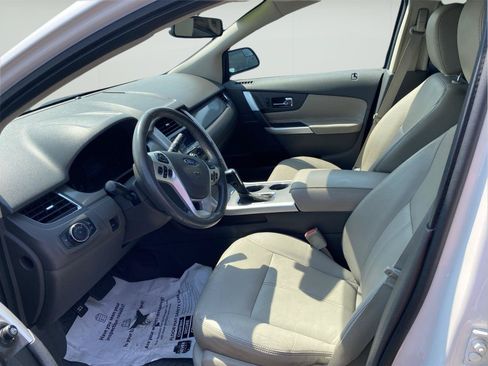 Used 2012 Ford Edge SEL FWD image 11