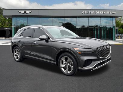 New 2026 Genesis GV70 2.5T Advanced