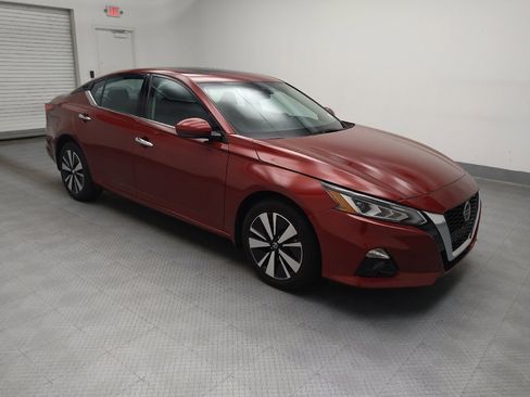 Used 2022 Nissan Altima 2.5 SL image 11