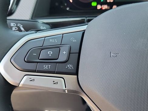 New 2026 Volkswagen Atlas Peak Edition AWD/4WD image 12