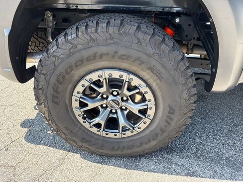 Used 2021 Ford F150 Raptor w/ Raptor 37 Performance Package AWD/4WD image 17