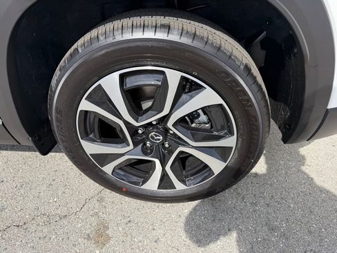 New 2026 MAZDA CX-5 Preferred AWD/4WD image 13